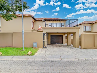 3 Bedroom House For Sale in Midrand - ArXc.webp