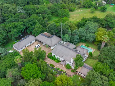 4 Bedroom House For Sale in Randburg - img