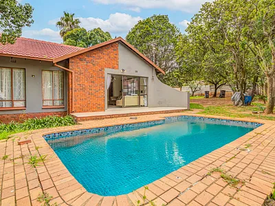 3 Bedroom House To Rent in Midrand - img