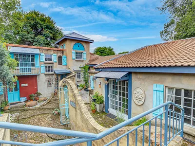 2 Bedroom Apartment To Rent in Midrand - img