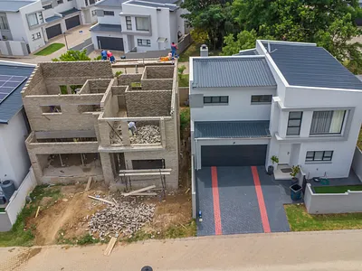 3 Bedroom House For Sale in Sandton - CR86.webp