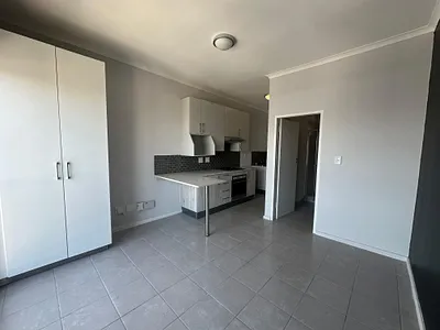 1 Bedroom Apartment For Sale in Midrand - WloP.webp