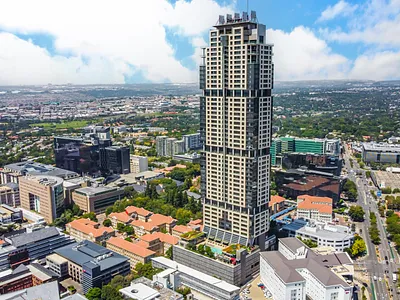 2 Bedroom Apartment For Sale in Sandton - 80Qd.webp