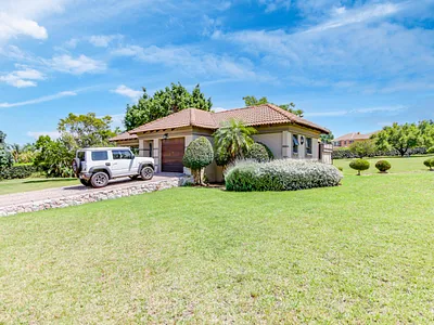 2 Bedroom Apartment To Rent in Midrand - VdFY.webp