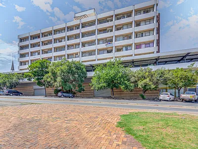 2 Bedroom Apartment For Sale in Randburg - 05GZ.webp