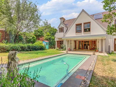 3 Bedroom House For Sale in Sandton - 7MKr.webp