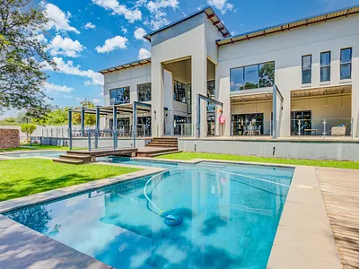 3 Bedroom Townhouse To Rent in Midrand - Safb.webp