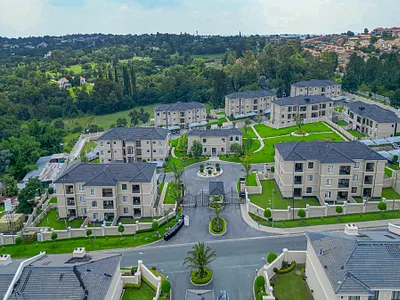 3 Bedroom Apartment For Sale in Midrand - ITIi.webp