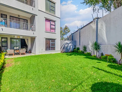 2 Bedroom Apartment To Rent in Sandton - img