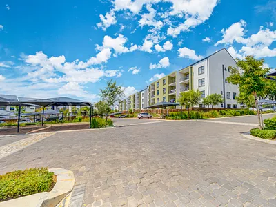 3 Bedroom Apartment For Sale in Sandton - img