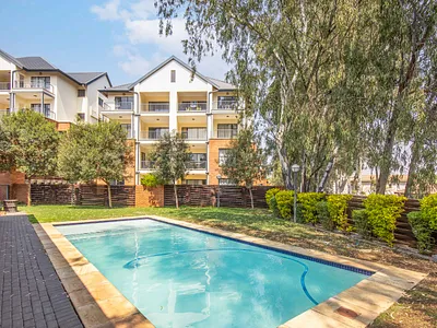 2 Bedroom Apartment To Rent in Midrand - img