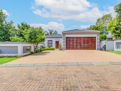 3 Bedroom House To Rent in Midrand - img