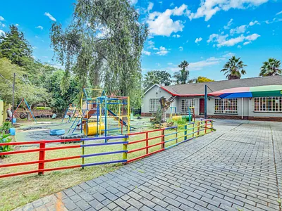 3 Bedroom House For Sale in Midrand - hKqE.webp