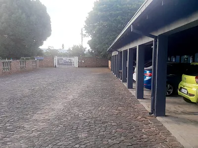 2 Bedroom Townhouse To Rent in Kempton Park - img