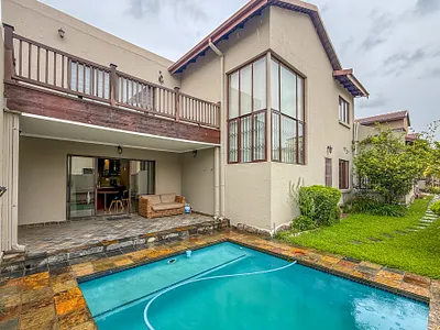 4 Bedroom House For Sale in Midrand - 3jf4.webp