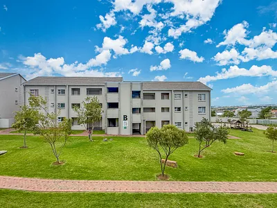 2 Bedroom Apartment For Sale in Midrand - TMIU.webp