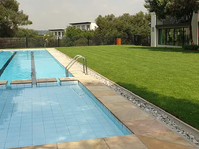 1 Bedroom Apartment To Rent in Sandton - img