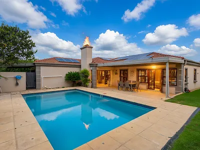 4 Bedroom House For Sale in Midrand - Pxli.webp