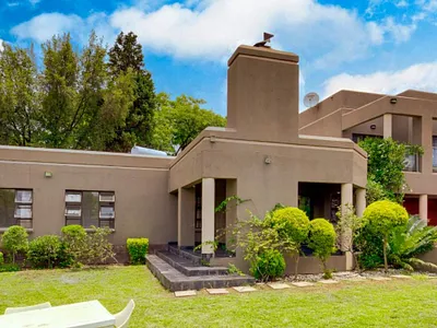 4 Bedroom House To Rent in Randburg - img