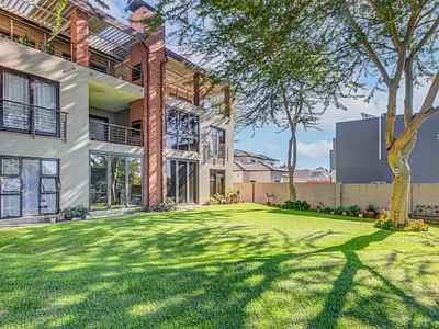 1 Bedroom Apartment For Sale in Midrand - doAc.webp
