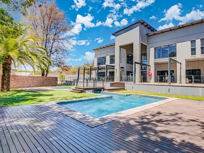 4 Bedroom House For Sale in Midrand - oaJX.webp