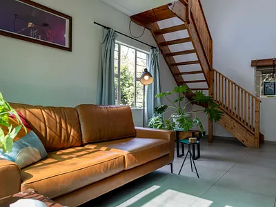 2 Bedroom House For Sale in Sandton - img