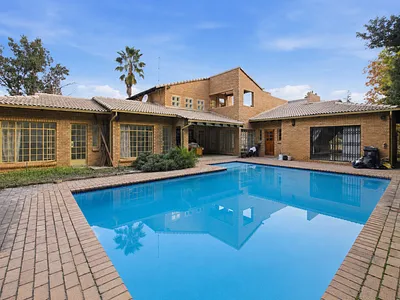 3 Bedroom House For Sale in Midrand - img