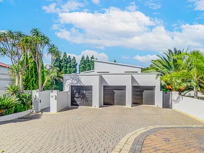 3 Bedroom House For Sale in Midrand - img