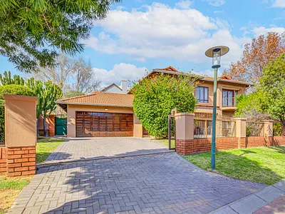 3 Bedroom House For Sale in Midrand - img