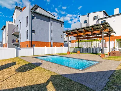 2 Bedroom Apartment To Rent in Midrand - img