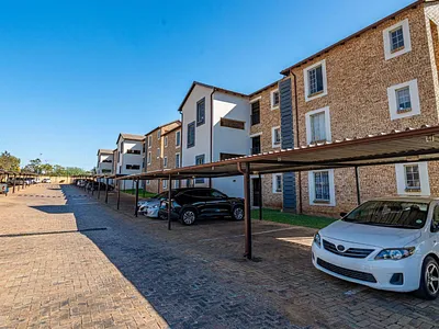 3 Bedroom Apartment To Rent in Randburg - img