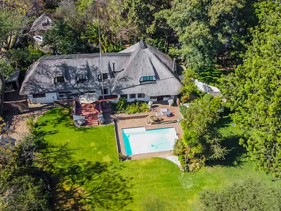 3 Bedroom House For Sale in Randburg - img