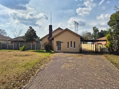 4 Bedroom House For Sale in Secunda - SF7C.webp