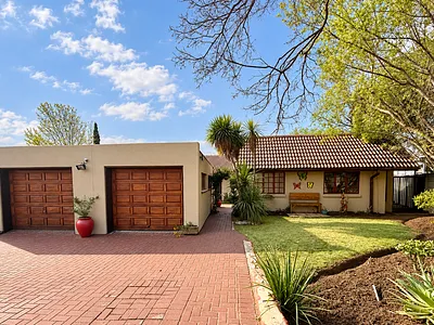 5 Bedroom House For Sale in Secunda - img