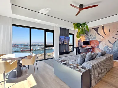 3 Bedroom Apartment For Sale in Cape Town - At0U.webp