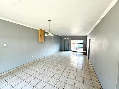 1 Bedroom Apartment To Rent in Secunda - img