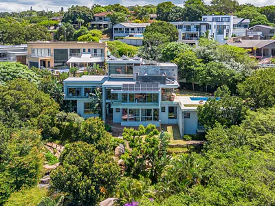 6 Bedroom House For Sale in Ballito - zsoC.webp