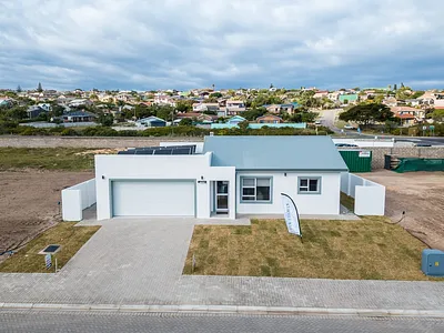 3 Bedroom House For Sale in Klein Brak Rivier - WBBJ.webp