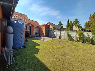 3 Bedroom House For Sale in Secunda - iCQg.webp