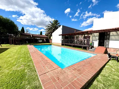 5 Bedroom House For Sale in Secunda - AwRp.webp