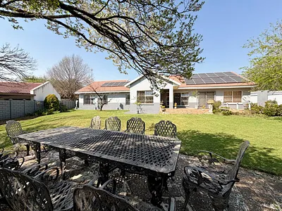 3 Bedroom House For Sale in Secunda - Njxs.webp