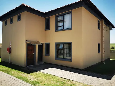 2 Bedroom Apartment To Rent in Secunda - wEIH.webp