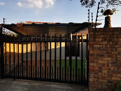 1 Bedroom Apartment To Rent in Secunda - img