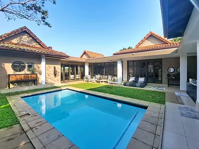 5 Bedroom House For Sale in Ballito - EZWH.webp