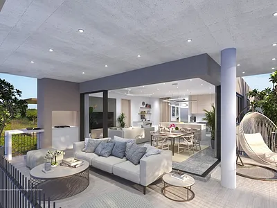 4 Bedroom Apartment For Sale in Ballito - zq1P.webp