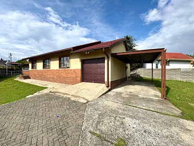 3 Bedroom House To Rent in Secunda - sOWG.webp