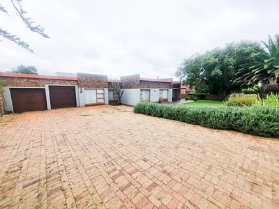 3 Bedroom House For Sale in Bethal - img
