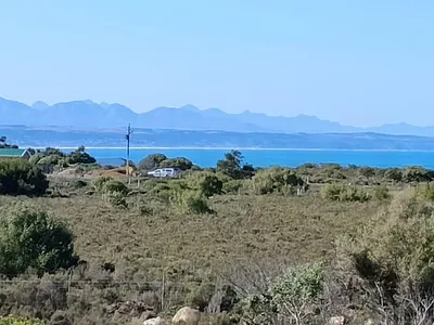 Vacant Land For Sale in Mossel Bay - x4uP.webp