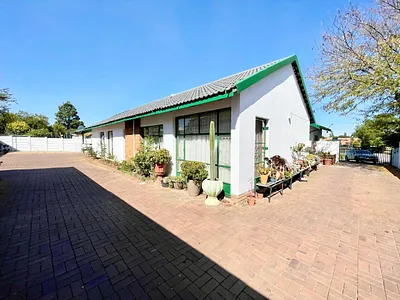 3 Bedroom House For Sale in Secunda - img