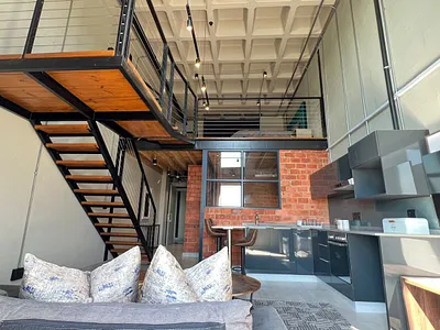 2 Bedroom Apartment For Sale in Ballito - t3PY.webp
